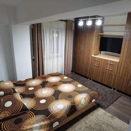 Apartament - Central Zsilvásárhely Kültér fotó